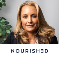 Melissa Snover, CEO & Founder, Nourished